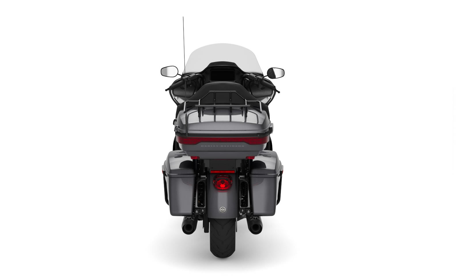 ROAD GLIDE™ LIMITED