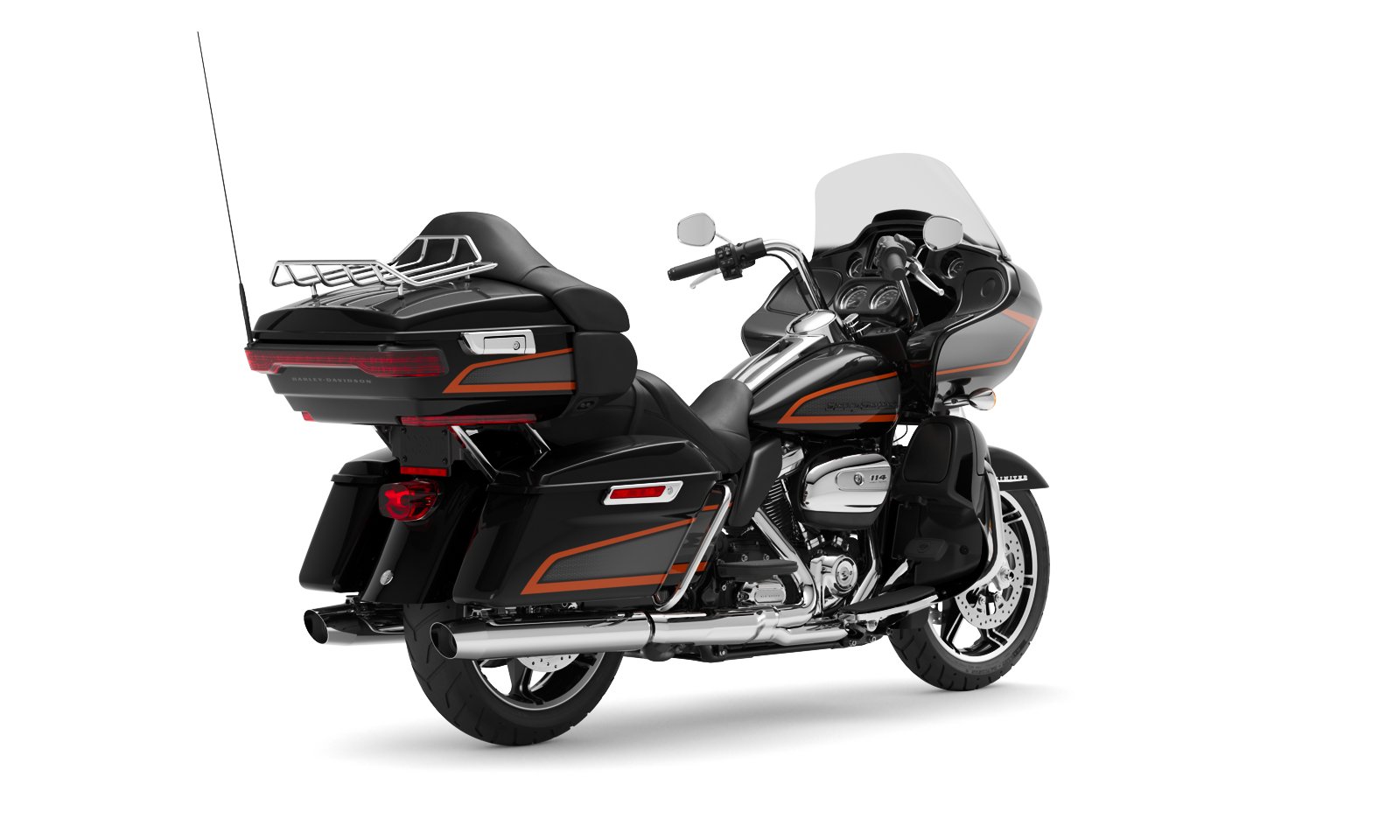 ROAD GLIDE™ LIMITED