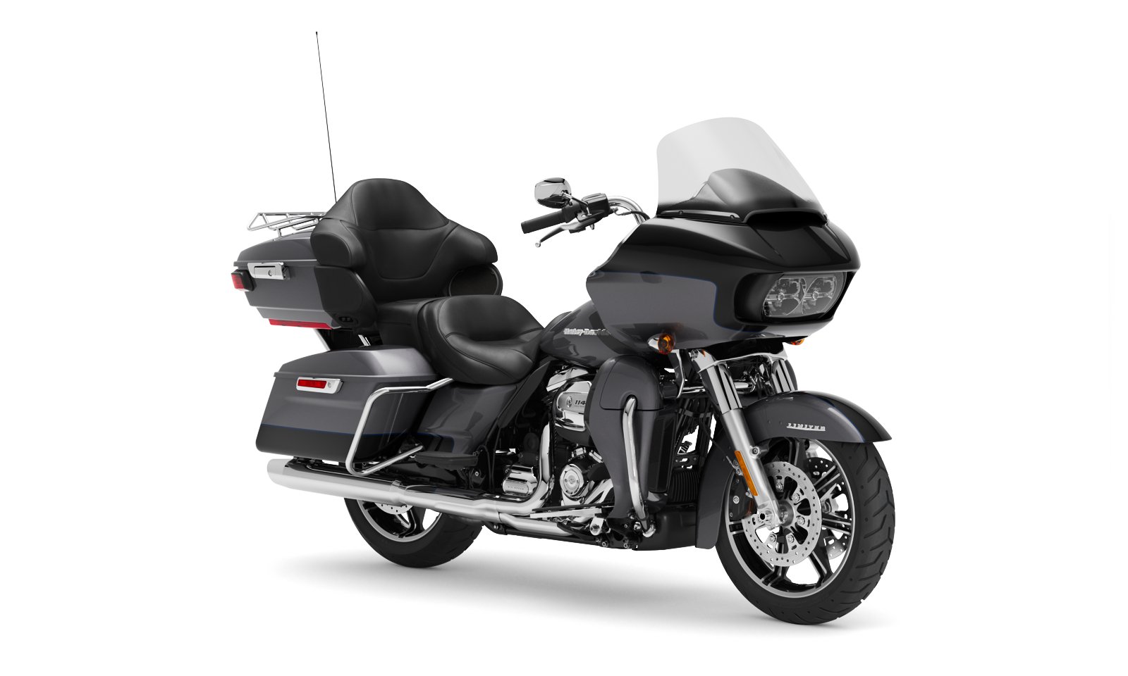 ROAD GLIDE™ LIMITED