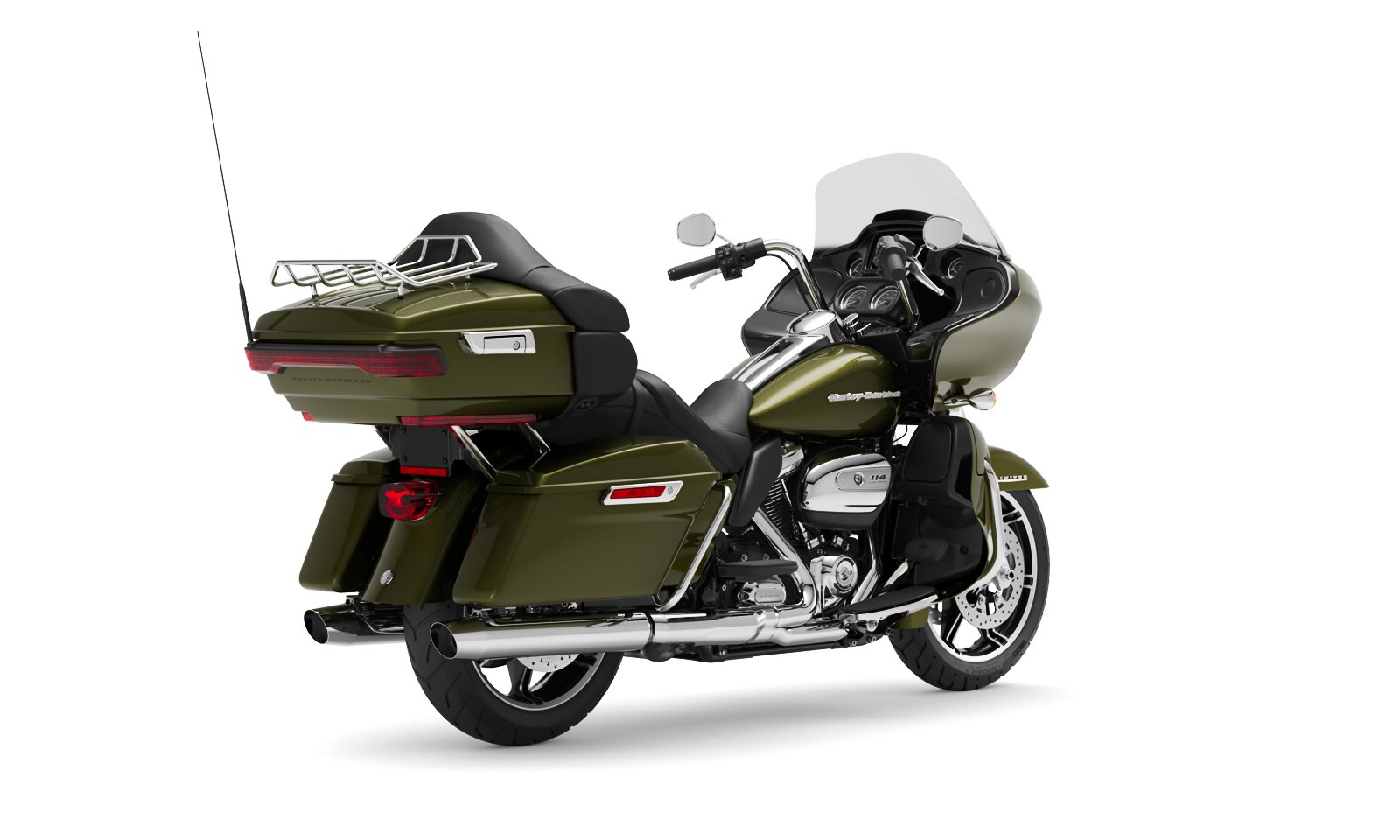 ROAD GLIDE™ LIMITED