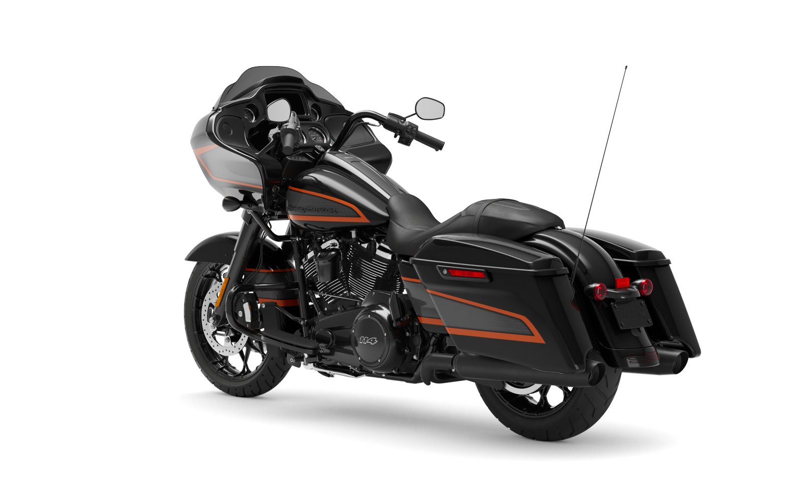 ROAD GLIDE™ SPECIAL