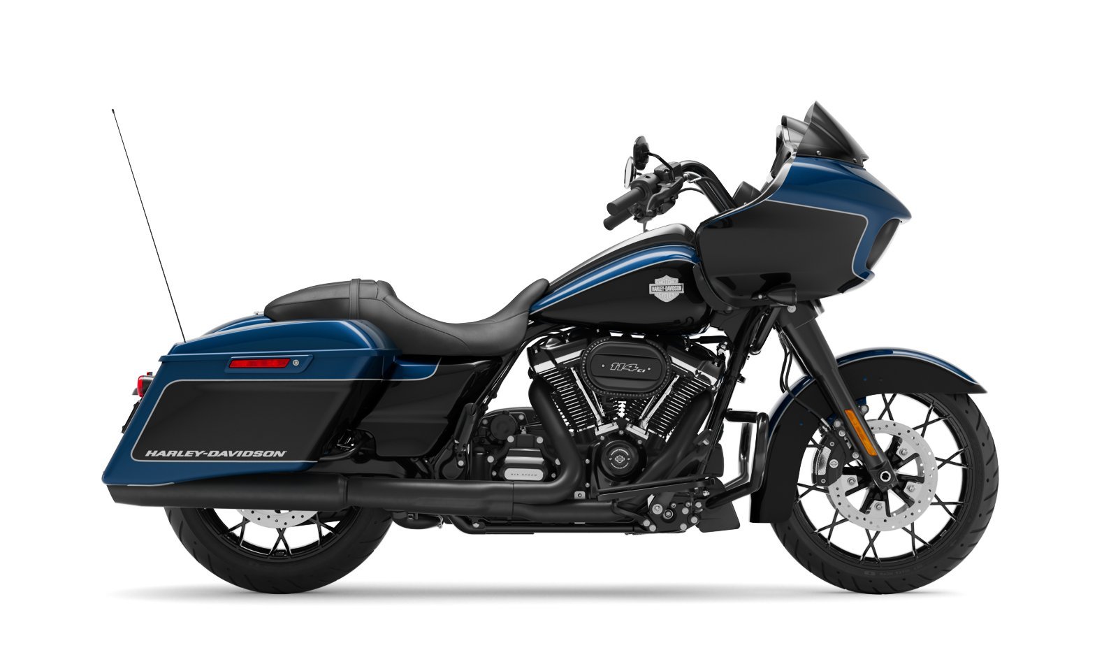 ROAD GLIDE™ SPECIAL