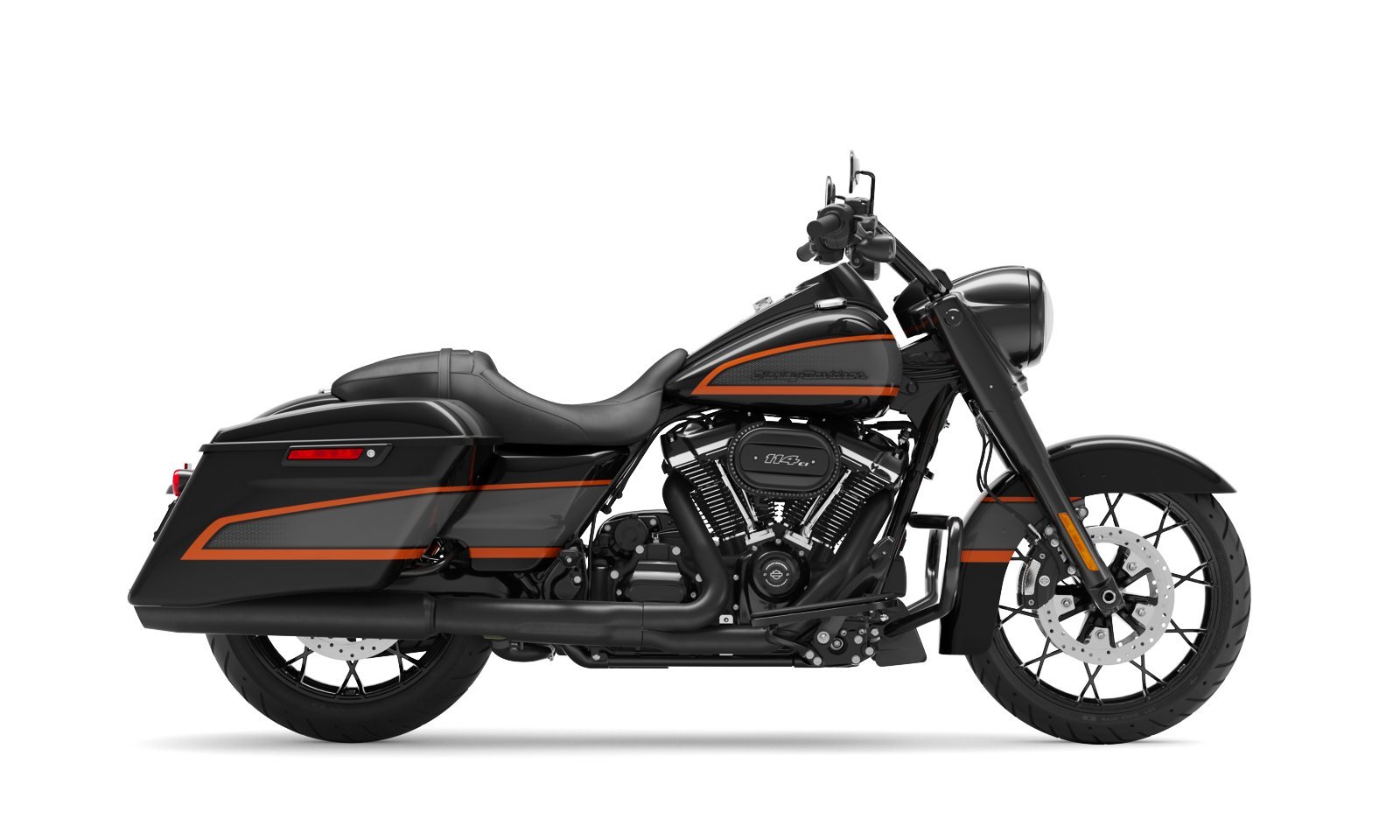 ROAD KING™ SPECIAL