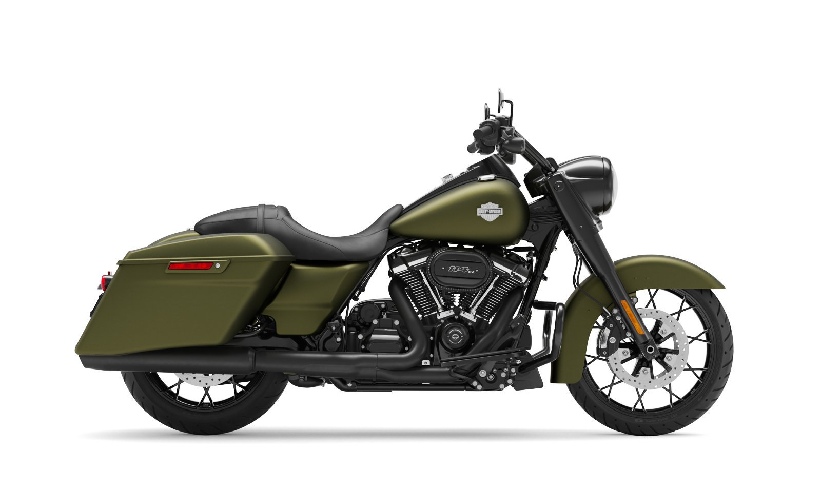 ROAD KING™ SPECIAL