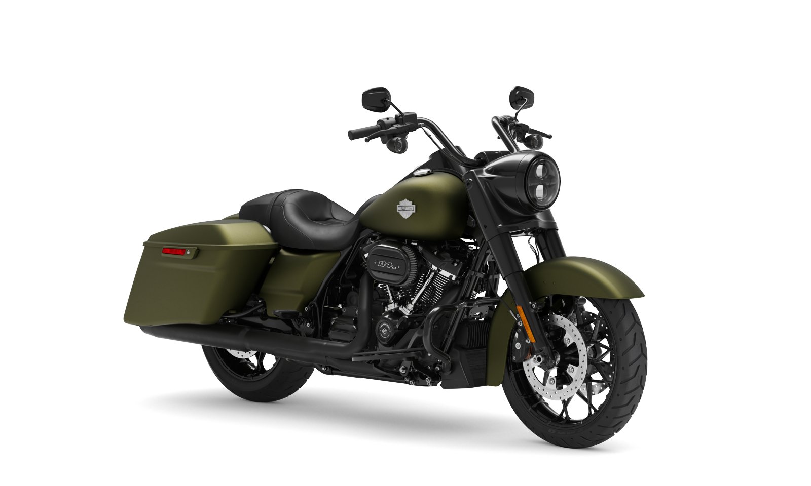 ROAD KING™ SPECIAL