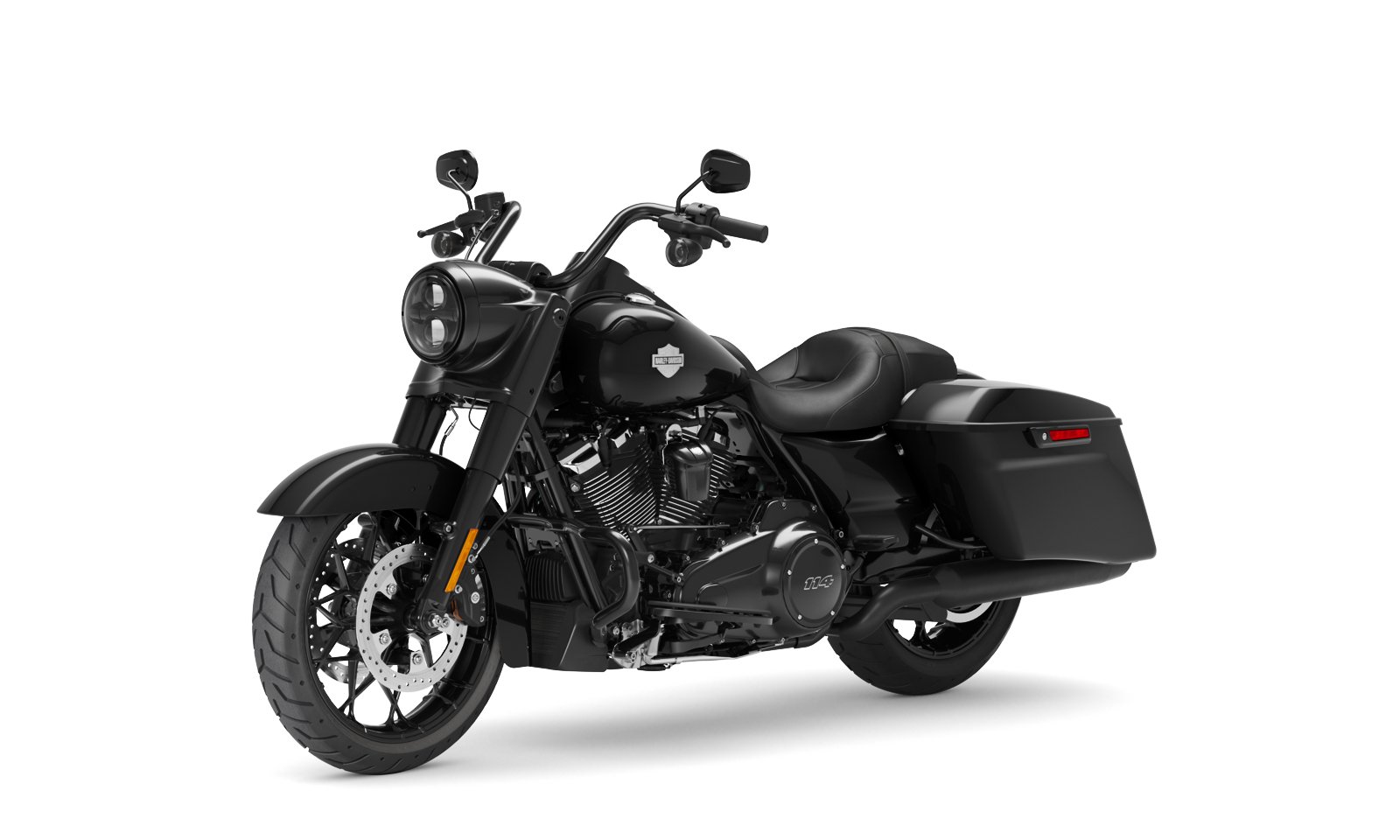 ROAD KING™ SPECIAL