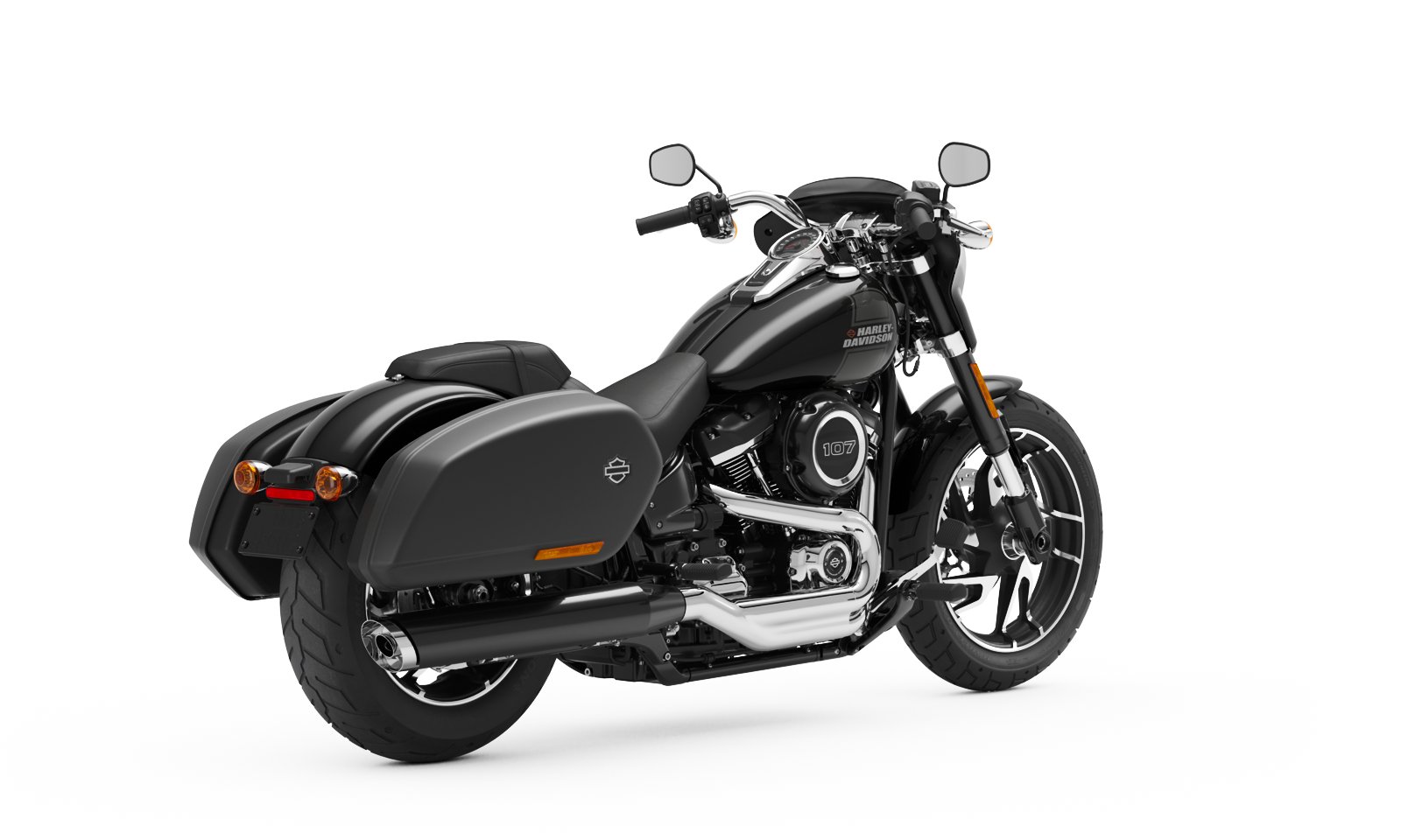 SPORT GLIDE™