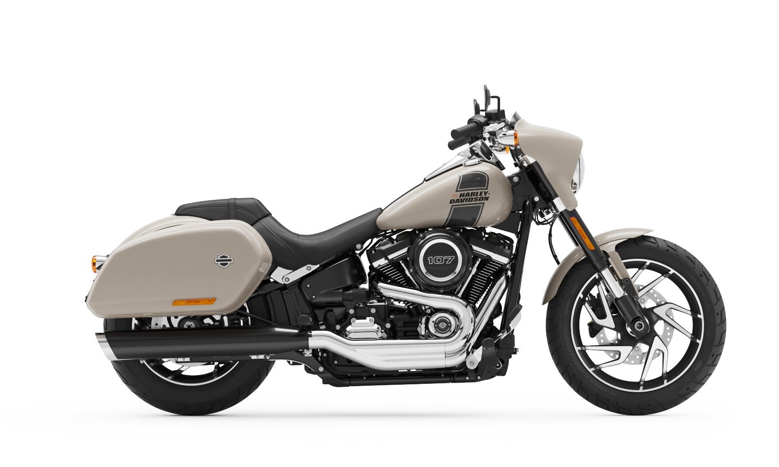 SPORT GLIDE™