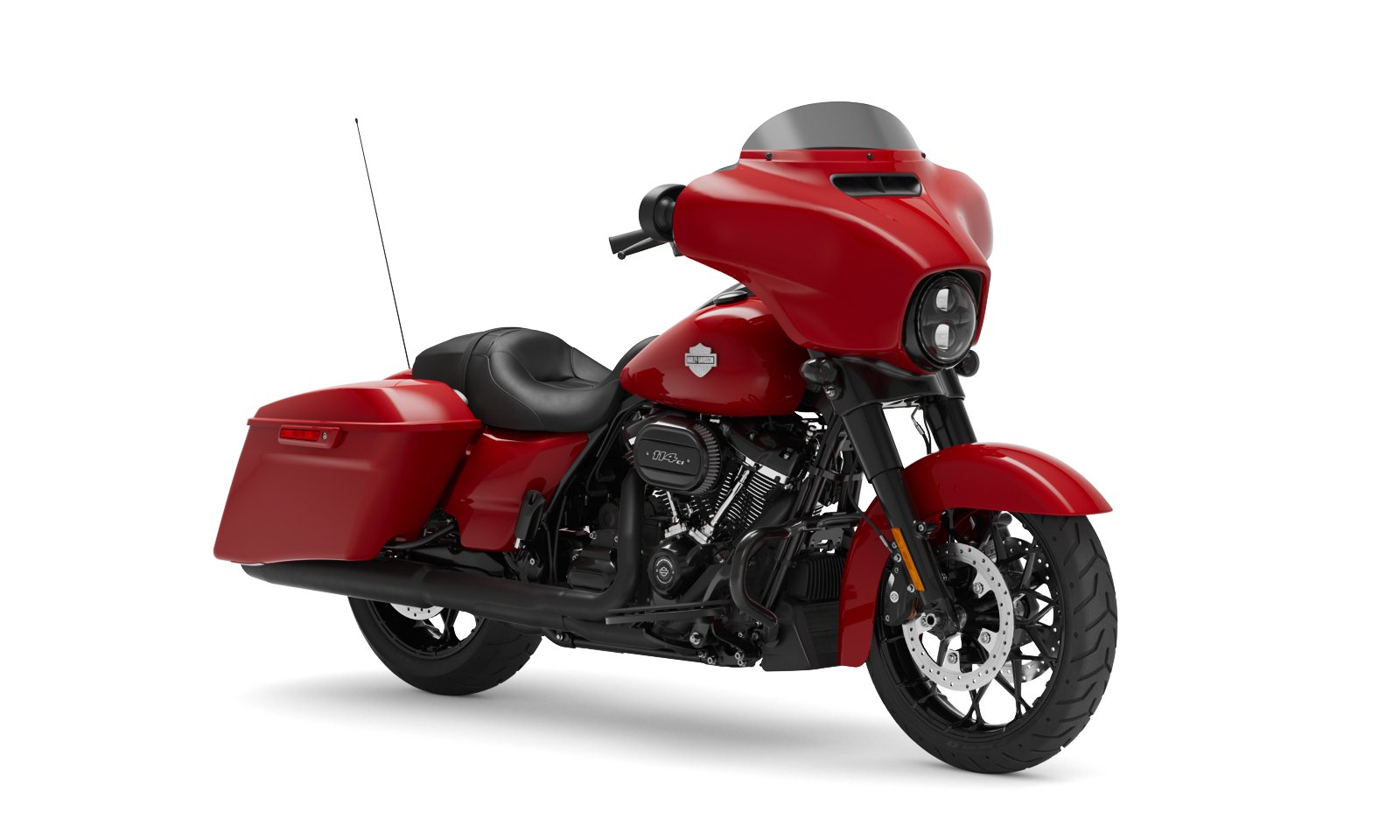 STREET GLIDE™ SPECIAL