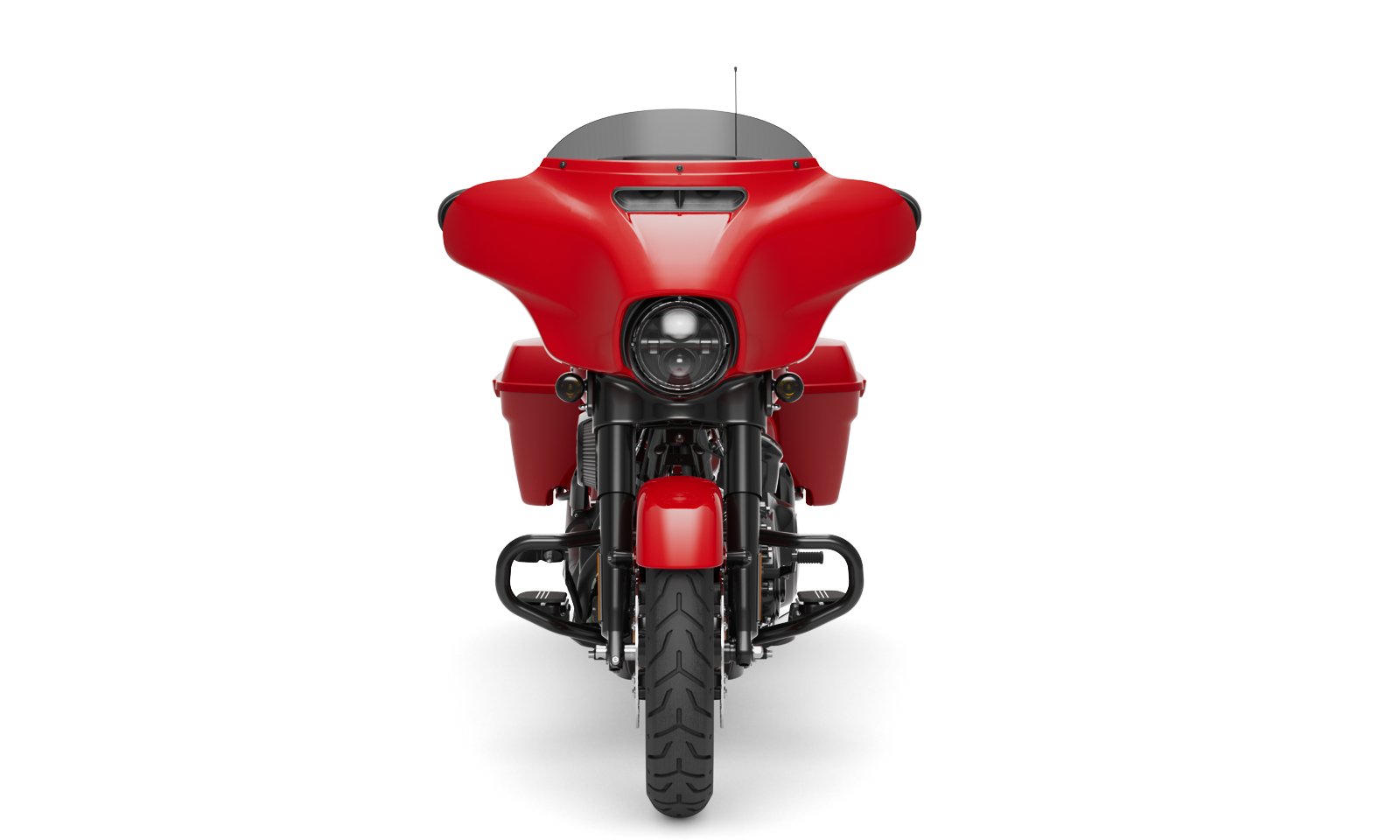 STREET GLIDE™ SPECIAL