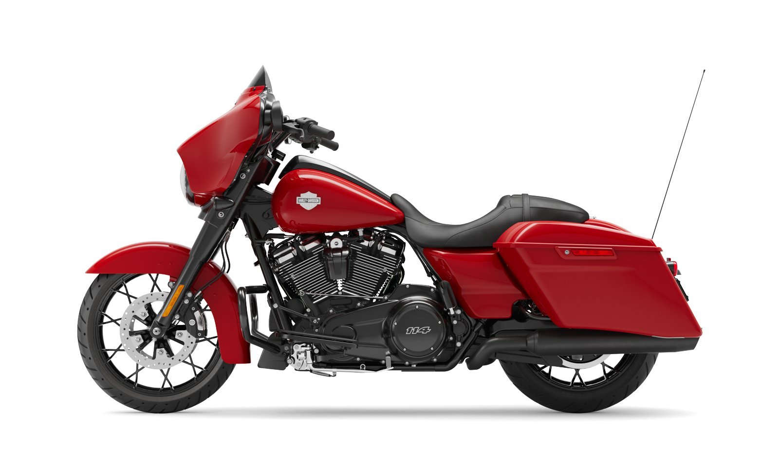 STREET GLIDE™ SPECIAL