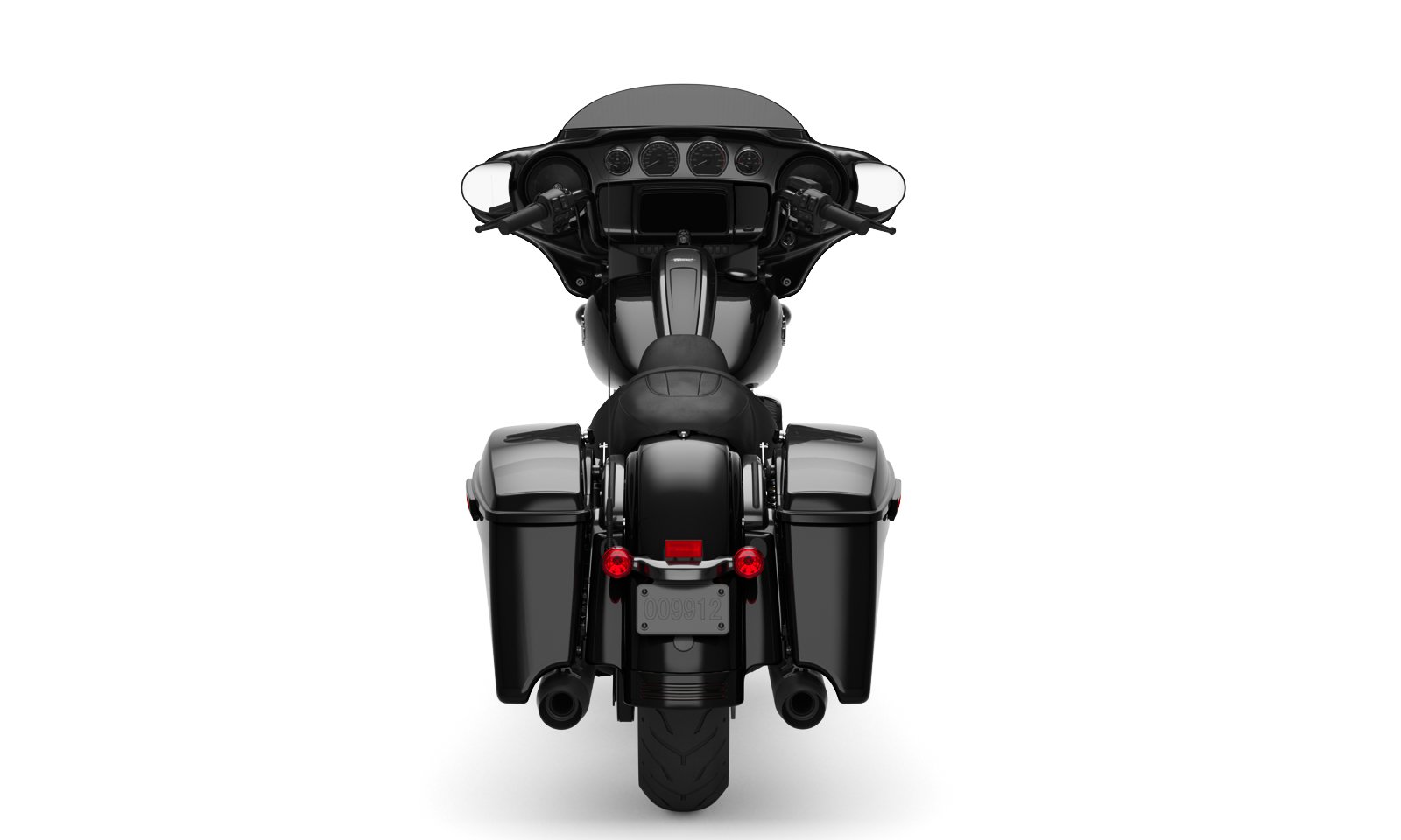 STREET GLIDE™ SPECIAL