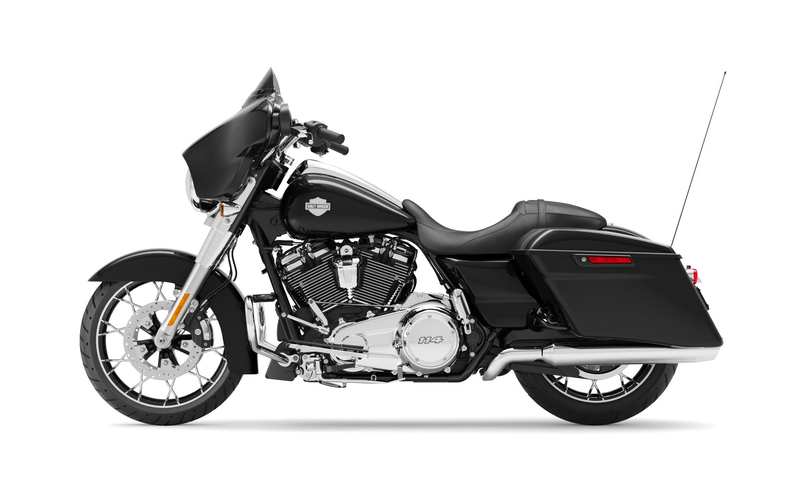 STREET GLIDE™ SPECIAL