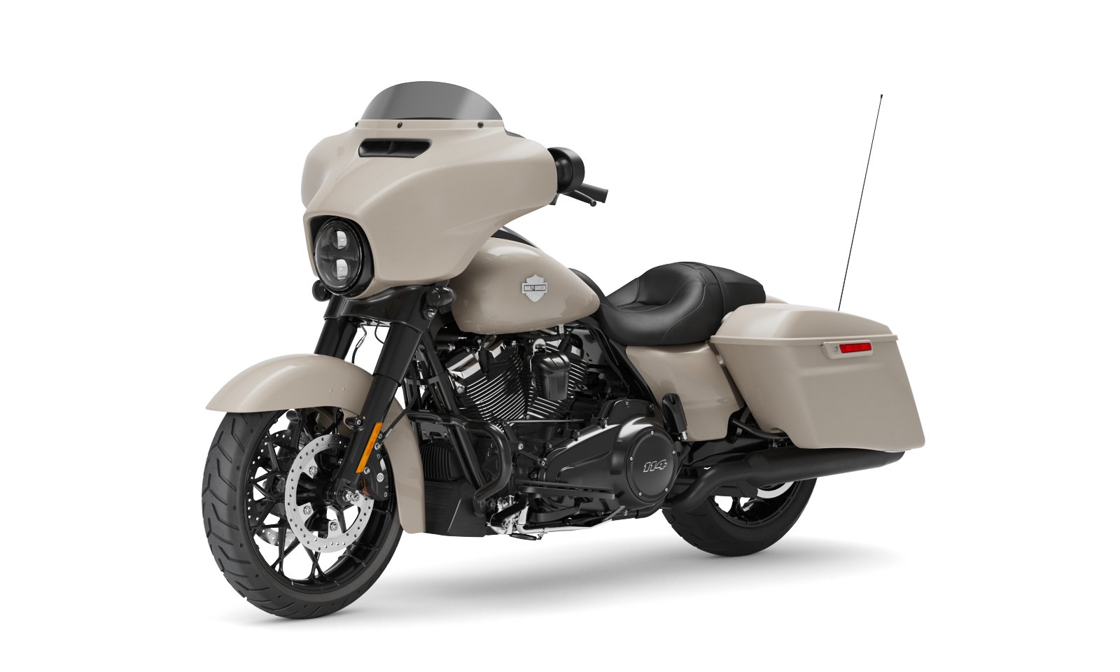 STREET GLIDE™ SPECIAL