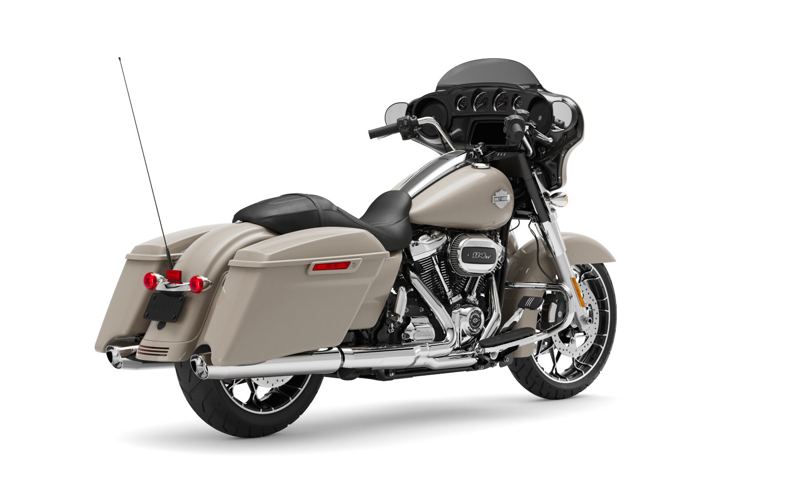 STREET GLIDE™ SPECIAL