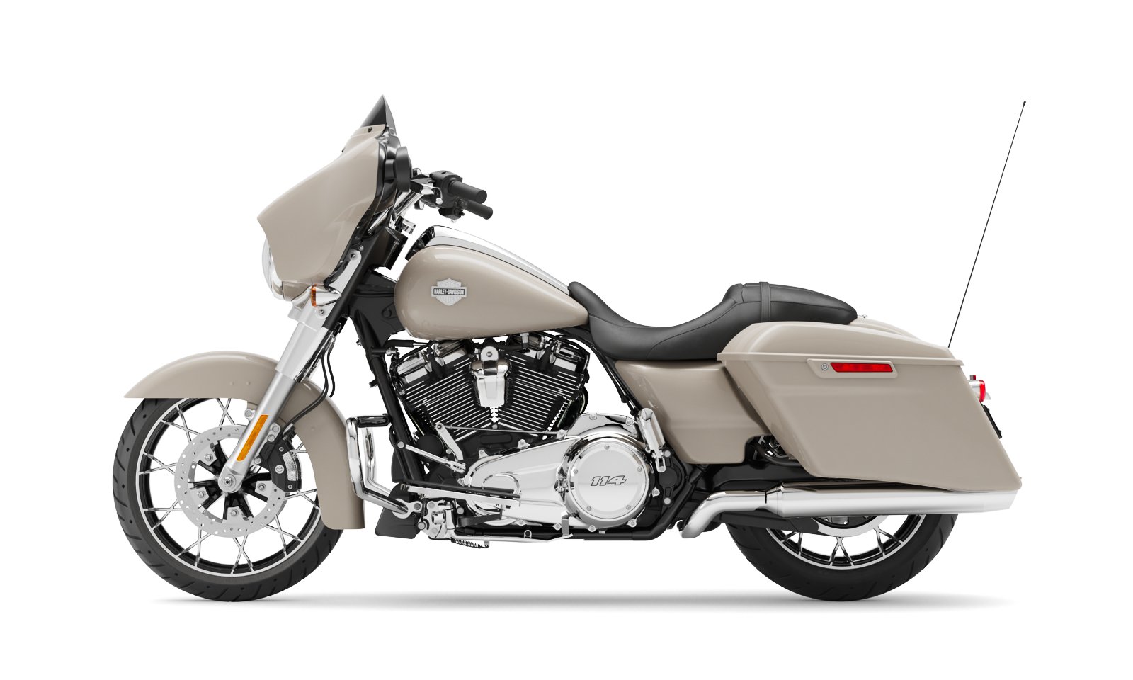 STREET GLIDE™ SPECIAL