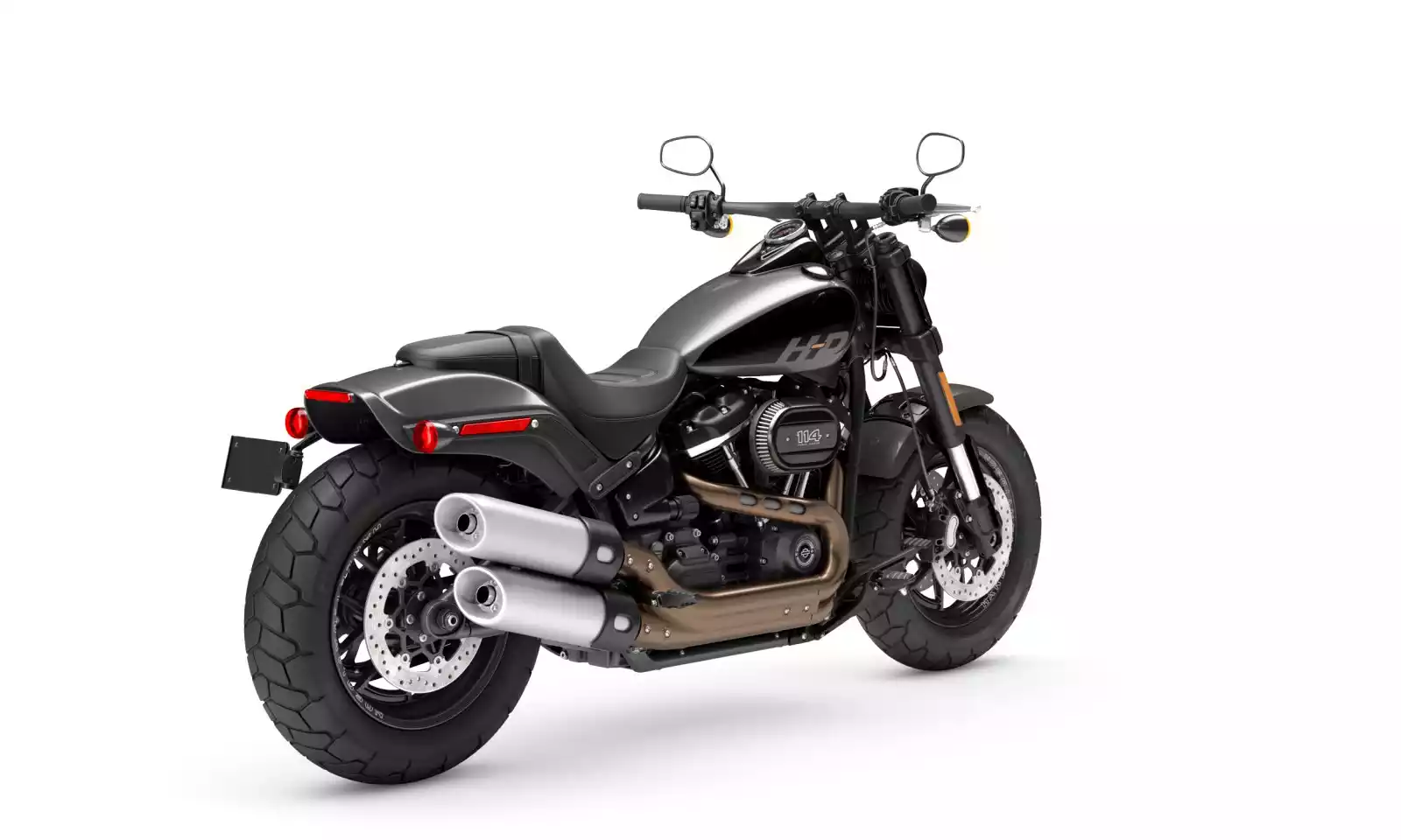 FAT BOB™ 114