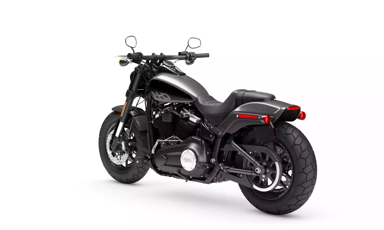 FAT BOB™ 114