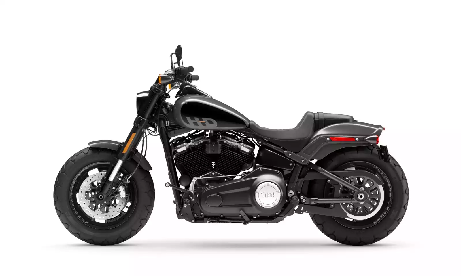 FAT BOB™ 114