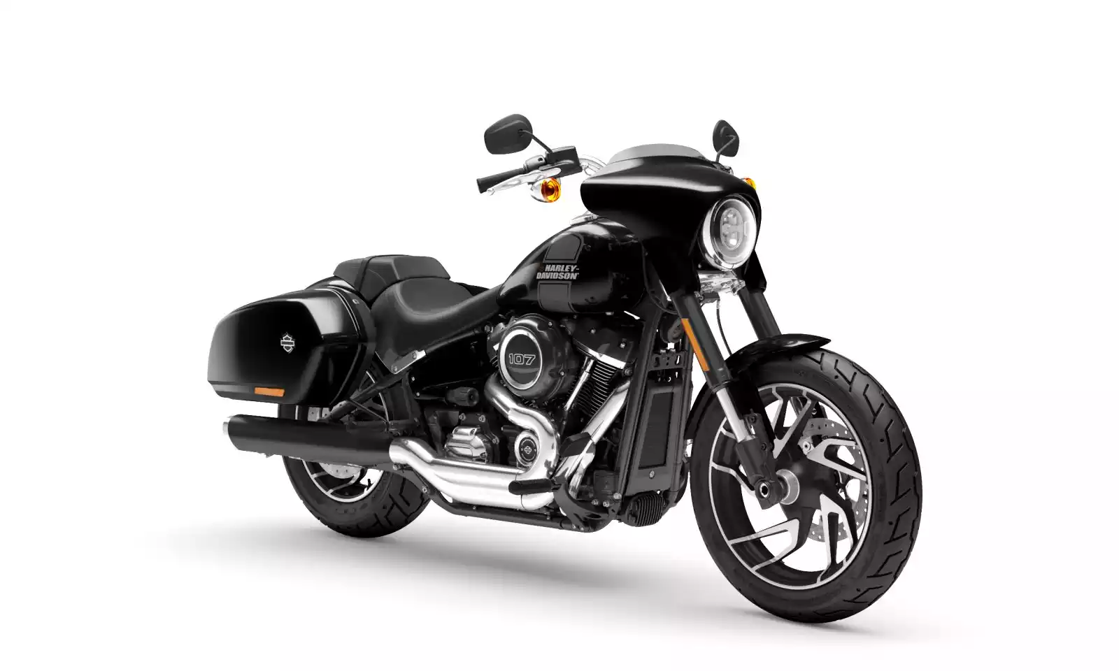 SPORT GLIDE™