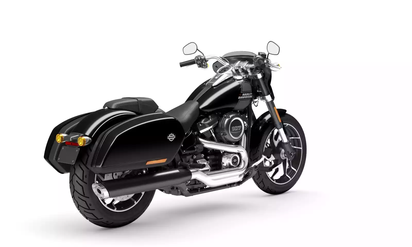 SPORT GLIDE™