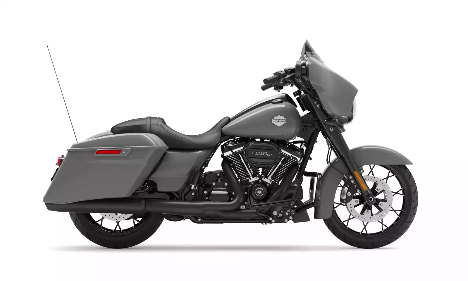 STREET GLIDE™ SPECIAL