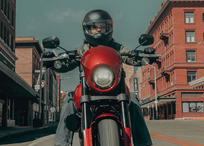 Low Rider Explorer Harley Davidson | Low Rider S